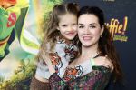 Utrecht 1 februari 2026
Premiere Super juffie in jaarbeurs Utrecht . Noelle Somogyi met dochter