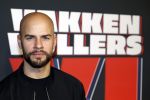 Amsterdam 5 februari 2026
Premiere Vakkenvullers XL in Pathe Noord . Oscar Aerts