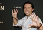 Amsterdam 22 januari 2026
Presentatie het magische leven van Hans Kazan bij hotel l Europe.
Aanwezig Hans Kazan zijn vrouw Wendy Kazan en hun kinderen Lara Kazan Oscar Kazan Renzo Kazan en Steven Kazan
