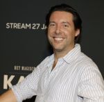Amsterdam 22 januari 2026
Presentatie het magische leven van Hans Kazan bij hotel l Europe.
Aanwezig Hans Kazan zijn vrouw Wendy Kazan en hun kinderen Lara Kazan Oscar Kazan Renzo Kazan en Steven Kazan