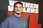 Amsterdam 5 februari 2026
Premiere Vakkenvullers XL in Pathe Noord . Oussama Ahammoud