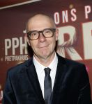 Amsterdam 26 januari 2026
Premiere ons pap wil bij de revue in het deLaMar theater . Owen Schumacher