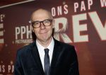Amsterdam 26 januari 2026
Premiere ons pap wil bij de revue in het deLaMar theater . Owen Schumacher