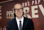 Amsterdam 26 januari 2026
Premiere ons pap wil bij de revue in het deLaMar theater . Owen Schumacher