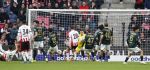 Eindhoven, 1 Februari 2026
Kompetitiewedstrijd PSV-Feyenoord, eindstand 3-0