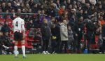Eindhoven, 1 Februari 2026
Kompetitiewedstrijd PSV-Feyenoord, eindstand 3-0
