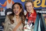 Tilburg 29 januari 2026
Premiere de Bevers in de schouwburg van Tilburg . John de Bever en Kees de Bever geven een voorstelling met oa Bas Muijs Adje v Bavel en Mariska v Kolck. Patty Brard en Annemarie Jorritsma