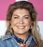 Badhoevedorp 11 februari 2026
Fabulous mama of the yeat in het Corendon Hotel. Pauline Wingelaar