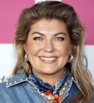 Badhoevedorp 11 februari 2026
Fabulous mama of the yeat in het Corendon Hotel. Pauline Wingelaar