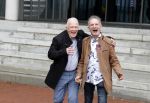 Amsterdam 31 januari 2026
Peter Jan Rens en Johan Vlemmix