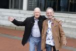 Amsterdam 31 januari 2026
Peter Jan Rens en Johan Vlemmix