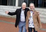 Amsterdam 31 januari 2026
Peter Jan Rens en Johan Vlemmix