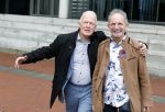 Amsterdam 31 januari 2026
Peter Jan Rens en Johan Vlemmix