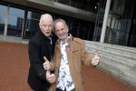Amsterdam 31 januari 2026
Peter Jan Rens en Johan Vlemmix
