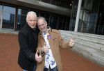 Amsterdam 31 januari 2026
Peter Jan Rens en Johan Vlemmix