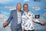 Amsterdam 31 januari 2026
Premiere Duivinder in het VUE  theater . Peter Jan Rens en Johan Vlemmix