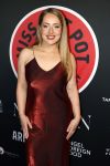 Amsterdam 17 februari 2026
Gala Kimmylien Nguyen voor Miss Hot pot in hotel arena.Pleun Bierbooms met partner Jort Runia