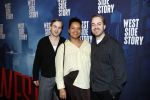 Amsterdam 4 februari 2026
Premiere West side Story in Carre.