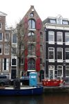 Amsterdam 23 januari 2026
Het huis wat op beider naam staat, Prins Bernhard en Annette Sekreve