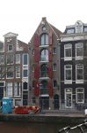 Amsterdam 23 januari 2026
Het huis wat op beider naam staat, Prins Bernhard en Annette Sekreve