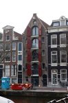 Amsterdam 23 januari 2026
Het huis wat op beider naam staat, Prins Bernhard en Annette Sekreve