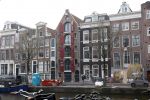 Amsterdam 23 januari 2026
Het huis wat op beider naam staat, Prins Bernhard en Annette Sekreve