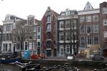 Amsterdam 23 januari 2026
Het huis wat op beider naam staat, Prins Bernhard en Annette Sekreve