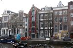 Amsterdam 23 januari 2026
Het huis wat op beider naam staat, Prins Bernhard en Annette Sekreve
