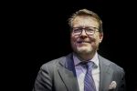 Den Haag 4 februari 2026
Prinses Beatrix Prins Constantijn en Prinses Laurentien zijn bij de openingsabond van het Holands Dance Festival in Amare.
