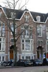 Amsterdam 17 februari 2026
Het huis van Prins Maurits en Prinses Marilene in Amsterdam staat te koop voor 6.7 miljoen euro