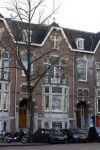 Amsterdam 17 februari 2026
Het huis van Prins Maurits en Prinses Marilene in Amsterdam staat te koop voor 6.7 miljoen euro