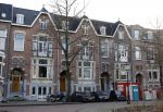 Amsterdam 17 februari 2026
Het huis van Prins Maurits en Prinses Marilene in Amsterdam staat te koop voor 6.7 miljoen euro