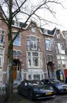 Amsterdam 17 februari 2026
Het huis van Prins Maurits en Prinses Marilene in Amsterdam staat te koop voor 6.7 miljoen euro
