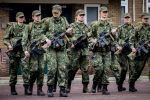 Ermelo 23 januari 2026
Prinses Amalia heeft haar  militaire opleiding afgerond en is bevorderd tot korporaal . Ze krijgt haar Baret .
Koningin Maxima was aanwezig en was hel erg trots