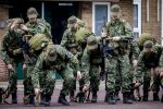 Ermelo 23 januari 2026
Prinses Amalia heeft haar  militaire opleiding afgerond en is bevorderd tot korporaal . Ze krijgt haar Baret .
Koningin Maxima was aanwezig en was hel erg trots