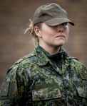 Ermelo 23 januari 2026
Prinses Amalia heeft haar  militaire opleiding afgerond en is bevorderd tot korporaal . Ze krijgt haar Baret .
Koningin Maxima was aanwezig en was hel erg trots