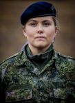 Ermelo 23 januari 2026
Prinses Amalia heeft haar  militaire opleiding afgerond en is bevorderd tot korporaal . Ze krijgt haar Baret .
Koningin Maxima was aanwezig en was hel erg trots