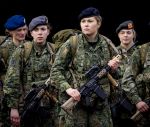 Ermelo 23 januari 2026
Prinses Amalia heeft haar  militaire opleiding afgerond en is bevorderd tot korporaal . Ze krijgt haar Baret .
Koningin Maxima was aanwezig en was hel erg trots