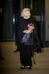 Den Haag 4 februari 2026
Prinses Beatrix Prins Constantijn en Prinses Laurentien zijn bij de openingsabond van het Holands Dance Festival in Amare.