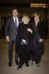 Den Haag 4 februari 2026
Prinses Beatrix Prins Constantijn en Prinses Laurentien zijn bij de openingsabond van het Holands Dance Festival in Amare.
