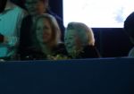 Amsterdam 24 januari 2026
Prinses Beatrix bezoekt jumping Amsterdam . Nichtje prinses Margarita ontvangt haar in de RAI.