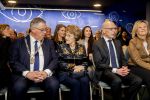 Nijmegen . 5 februari 2026
Prinses Margriet opent het vernieuwde MuZIENum in Nijmegen