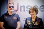 Nijmegen . 5 februari 2026
Prinses Margriet opent het vernieuwde MuZIENum in Nijmegen