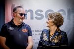 Nijmegen . 5 februari 2026
Prinses Margriet opent het vernieuwde MuZIENum in Nijmegen
