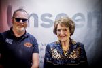 Nijmegen . 5 februari 2026
Prinses Margriet opent het vernieuwde MuZIENum in Nijmegen