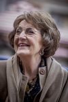 Nijmegen . 5 februari 2026
Prinses Margriet opent het vernieuwde MuZIENum in Nijmegen