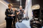 Nijmegen . 5 februari 2026
Prinses Margriet opent het vernieuwde MuZIENum in Nijmegen