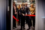 Nijmegen . 5 februari 2026
Prinses Margriet opent het vernieuwde MuZIENum in Nijmegen