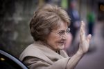 Nijmegen . 5 februari 2026
Prinses Margriet opent het vernieuwde MuZIENum in Nijmegen
