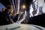 Nijmegen . 5 februari 2026
Prinses Margriet opent het vernieuwde MuZIENum in Nijmegen
